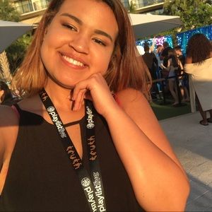 Meet your Posher, Allison